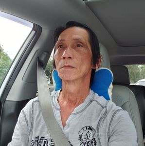 Meet your Posher, Quan